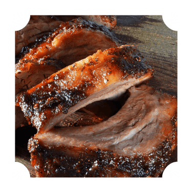 MEAT RUB - The Pepper Pantry (Formerly Marie Sharp's)